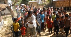 Fear, uncertainty grip Bangladesh's insurgency-plagued hills