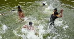 Killer heatwave takes heavy toll in Bangladesh 