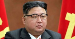 N Korea teachers told to remove banned words from textbooks