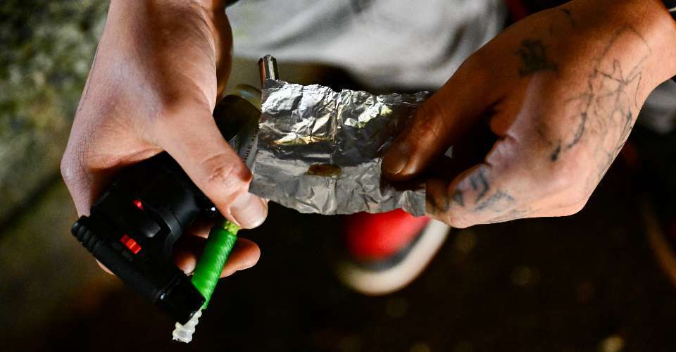 Catholic experts say US has just one path out of fentanyl crisis
