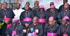 Kenyan bishops accuse government of impeding church's mission
