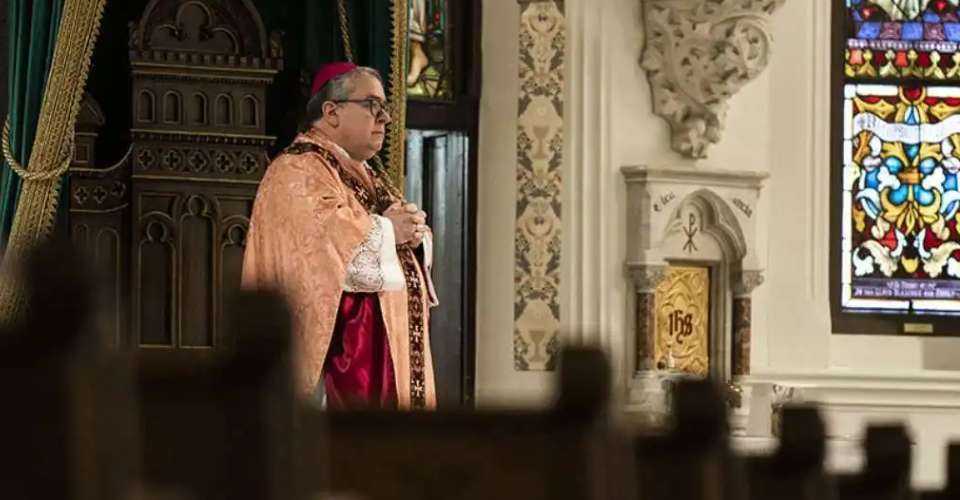 Texas Carmelites seek restraining order against Vatican leadership