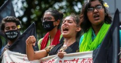Women suffer amid rampant sexual abuse in Bangladesh