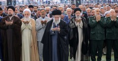 Iran arrests over 260 in raid on 'satanist network'